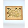 Mappa antica Sardegna