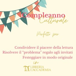 Compleanno Culturale