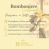 bomboniere tematiche per cerimonie