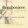 bomboniere tematiche per cerimonie