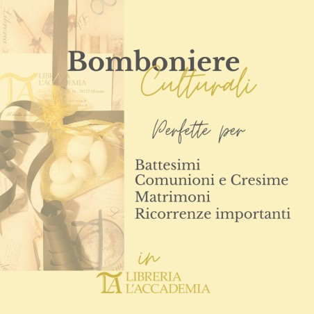 bomboniere tematiche per cerimonie