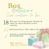 box battesimo