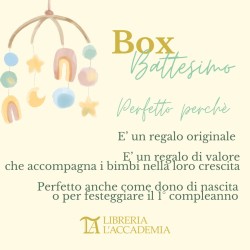 box battesimo