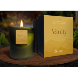 Candela Sirium collection Vanity