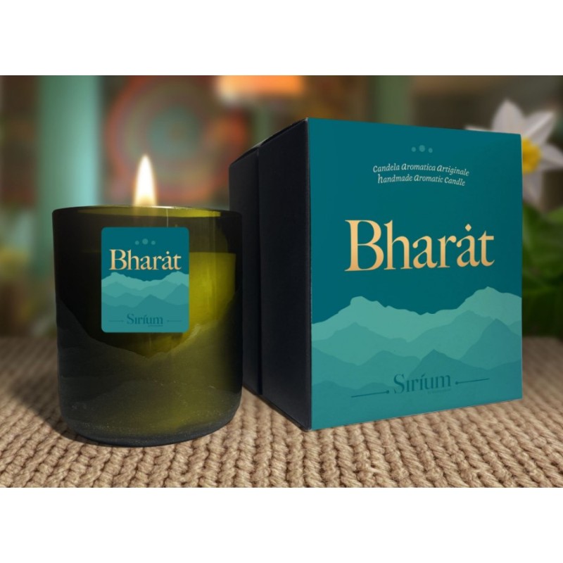 Candela profumata Sirium collection Bharat