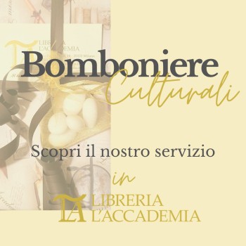 Libri come bomboniere: idee per battesimi, comunioni e cresime, matrimoni, lauree